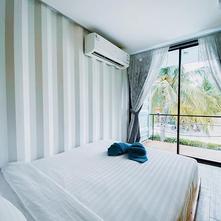 Chaamaran Boutique Hotel Cha-Am Eksteriør bilde