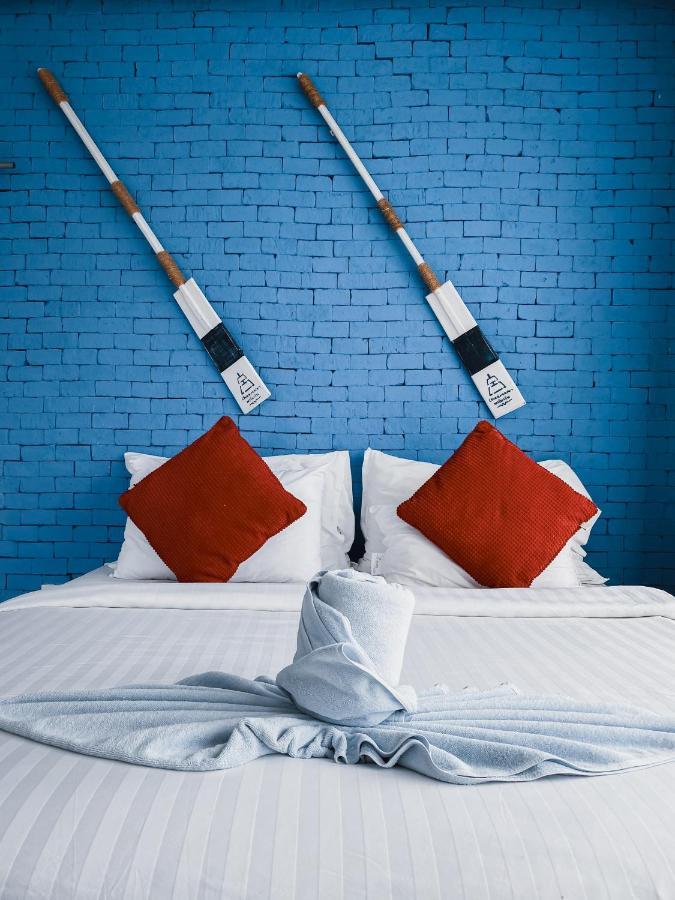 Chaamaran Boutique Hotel Cha-Am Eksteriør bilde